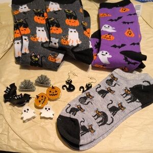 Halloween Bundle Brand New